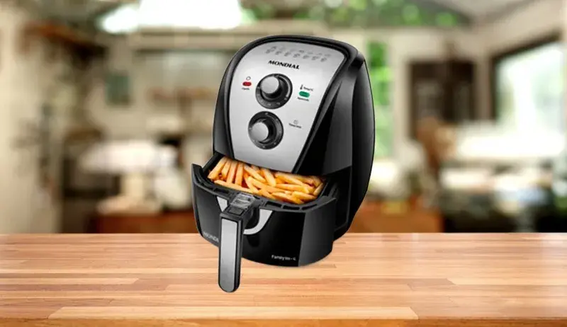 Air Fryer Mondial AFN-40 4 litros