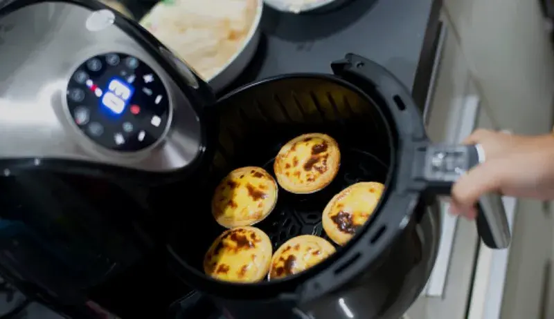 Air fryer Mondial é boa? Confira tudo sobre as fritadeiras da marca