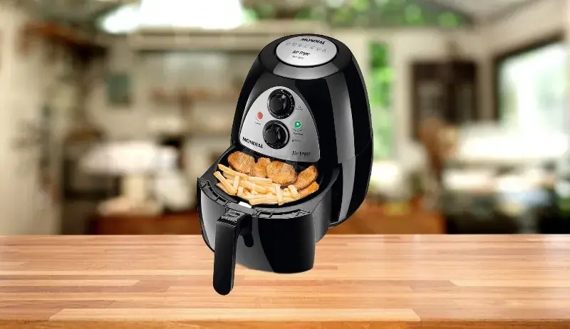 Air Fryer Mondial NAF-03