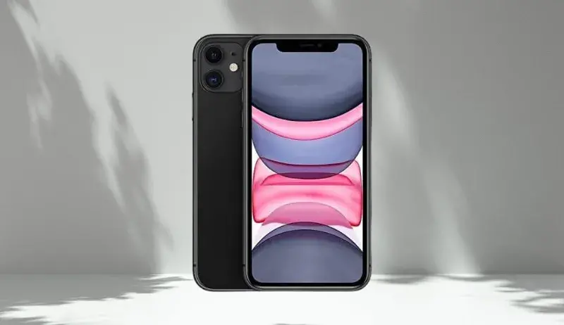 Apple iPhone 11