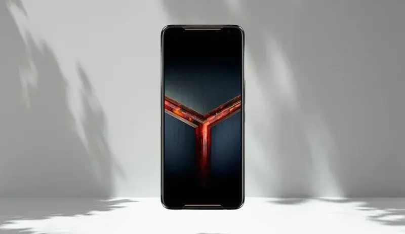 Asus Rog Phone 2