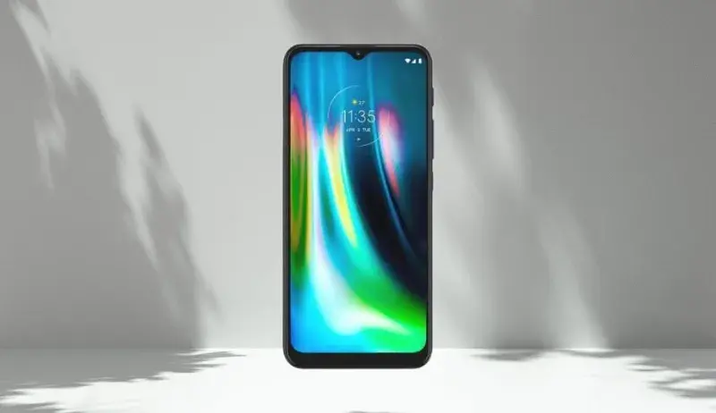 Motorola Moto G9 Play