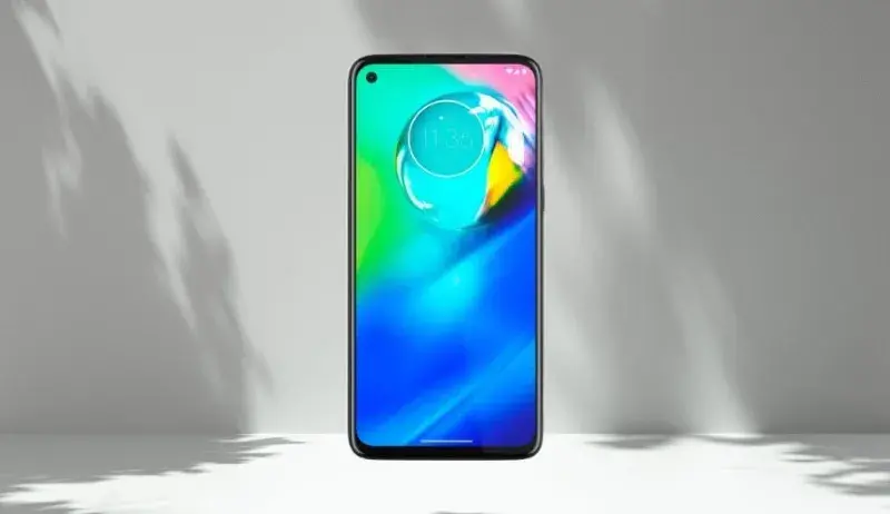 Motorola Moto G8 Power