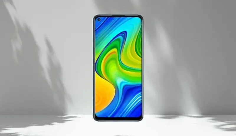 Xiaomi Redmi Note 9