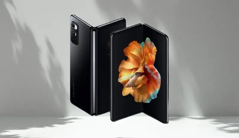 Xiaomi Mi Mix Fold