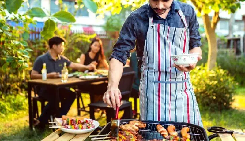 Qual a melhor churrasqueira elétrica? Confira os 10 principais modelos