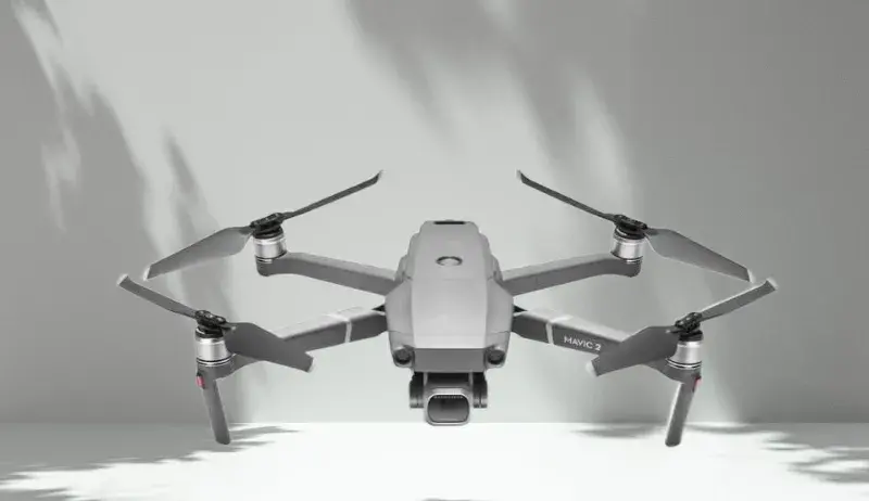 Drone DJI Mavic 2 Pro