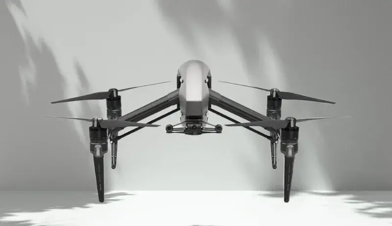 Drone DJI Inspire 2