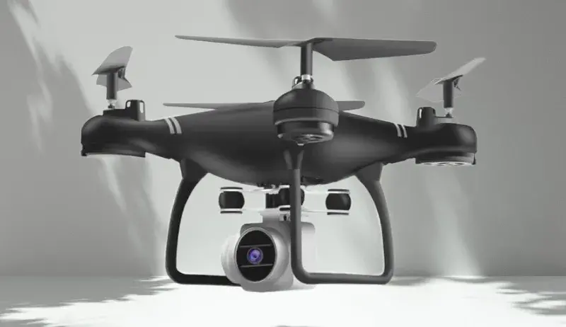 Drone HJ14W