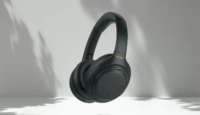 Sony WH-1000XM4