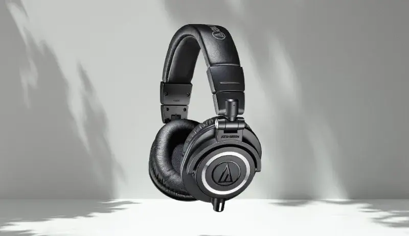 Audio Technica ATH-M50x