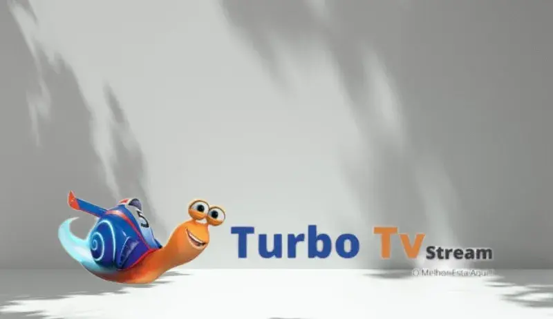 Turbo TV