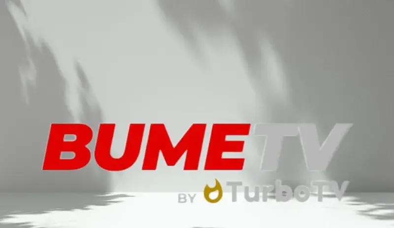 Bume TV