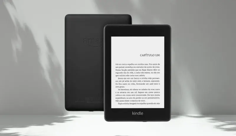 Kindle Paperwhite