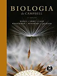 Biologia de Campbell - Reece, Wasserman, Urry, Cain, Minorsky, Jackson