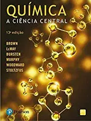 Química: A Ciência Central - Theodore L. Brown