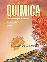 Química: Uma Abordagem Molecular - Nivaldo J. Tro