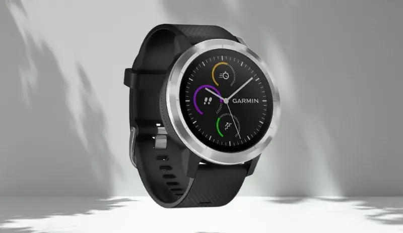 Garmin Vivoactive 3