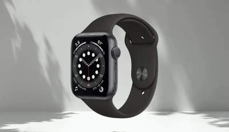 Apple Watch 6