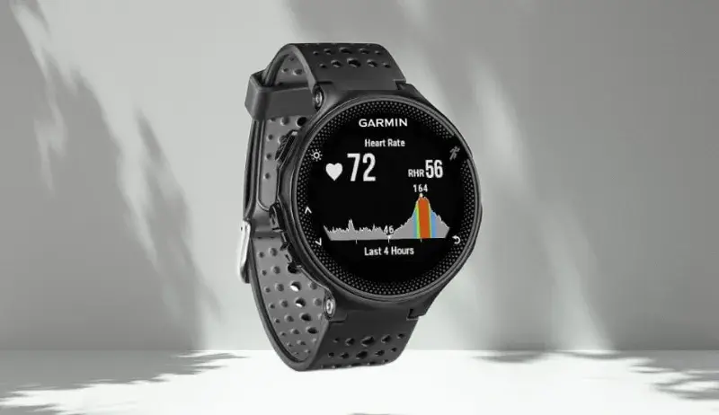 Garmin Forerunner 235