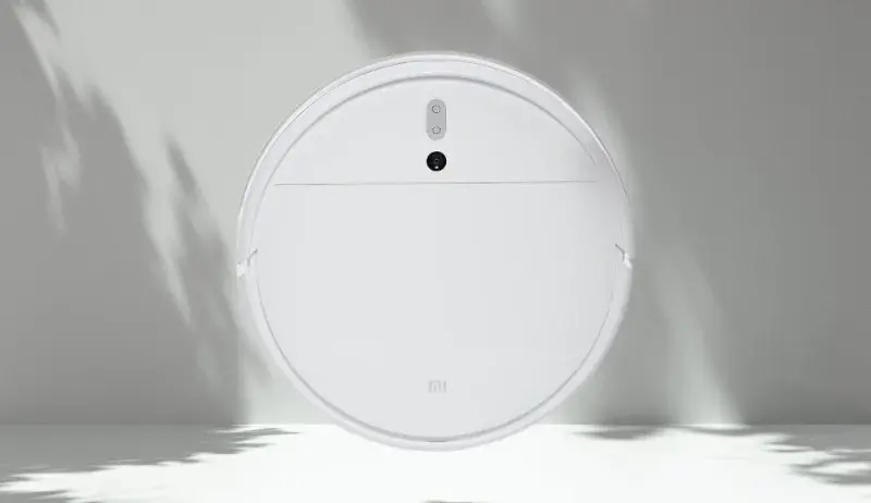 Robô Aspirador Xiaomi Mi Robot Vacuum MOP