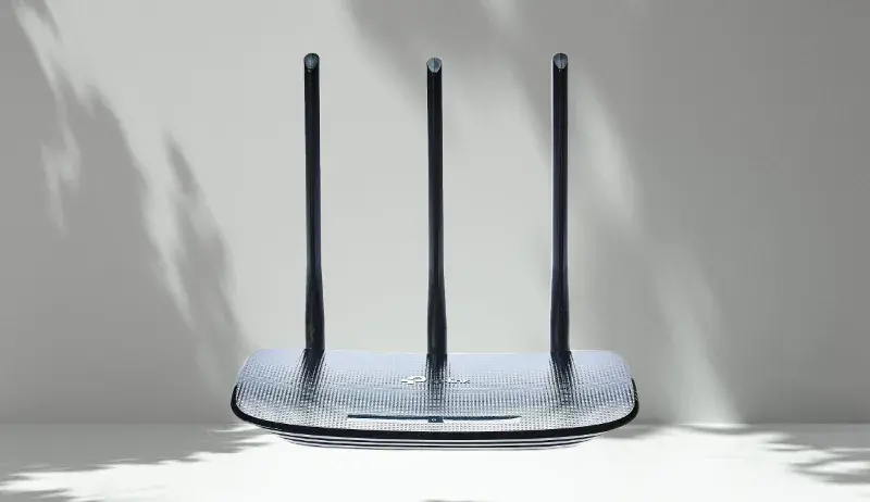 Roteador TP-Link Wireless N 450 Mbps - TL-WR940N