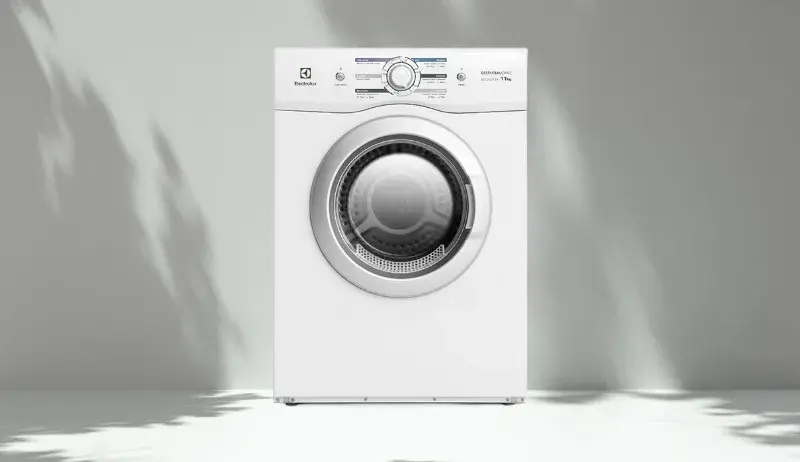 Secadora De Roupas Electrolux ST11 Turbo 11kg