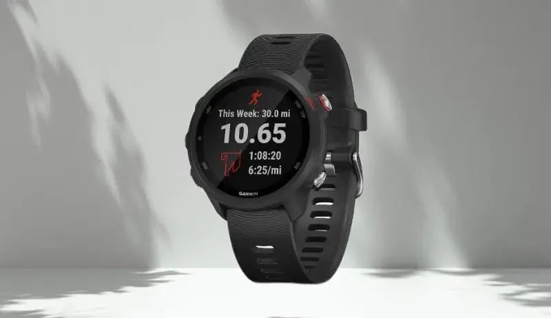 Garmin Forerunner