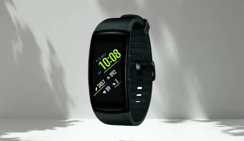 Samsung Galaxy Fit2 Pro