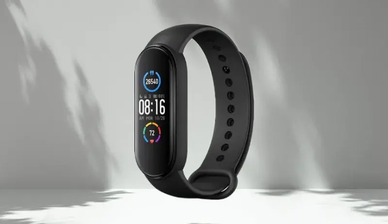 Xiaomi Mi Band 5