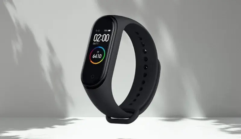 Xiaomi Mi Band 4