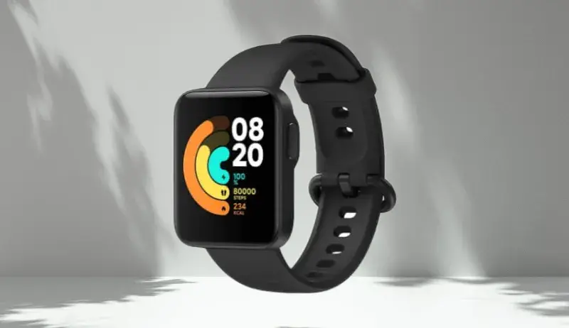 Xiaomi Mi Watch Lite